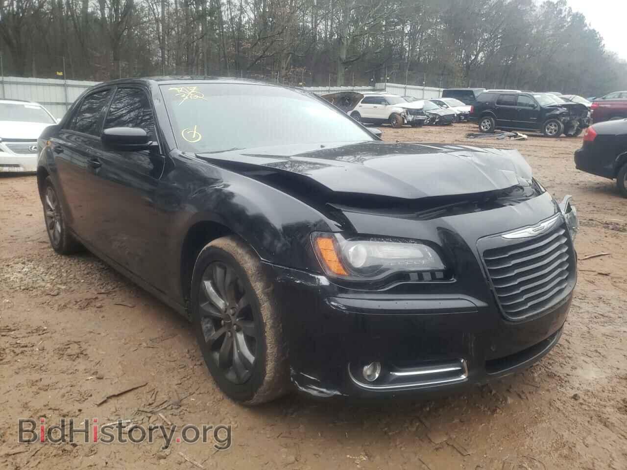 Photo 2C3CCAGG3EH229423 - CHRYSLER 300 2014