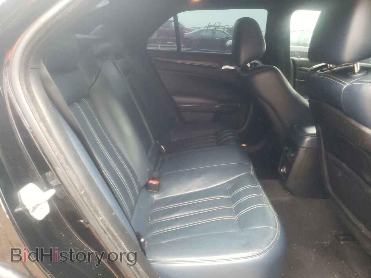 2014 CHRYSLER 300 - VIN: 2C3CCAGG3EH229423 - Фото 6