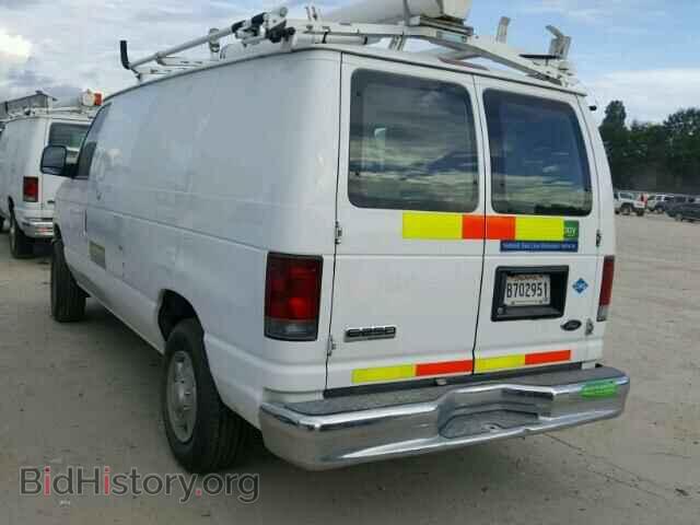 2010 FORD ECONOLINE - VIN: 1FTNE2EL8ADA60205 - Фото 3