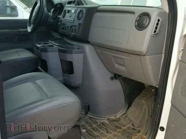 2010 FORD ECONOLINE - VIN: 1FTNE2EL8ADA60205 - Фото 5