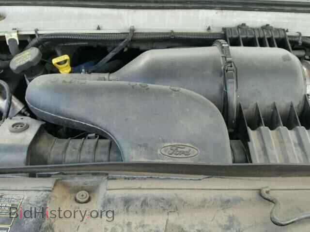 2010 FORD ECONOLINE - VIN: 1FTNE2EL8ADA60205 - Фото 7