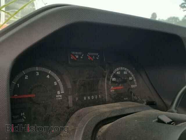 2010 FORD ECONOLINE - VIN: 1FTNE2EL8ADA60205 - Фото 8