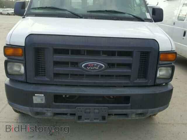 2010 FORD ECONOLINE - VIN: 1FTNE2EL8ADA60205 - Фото 9