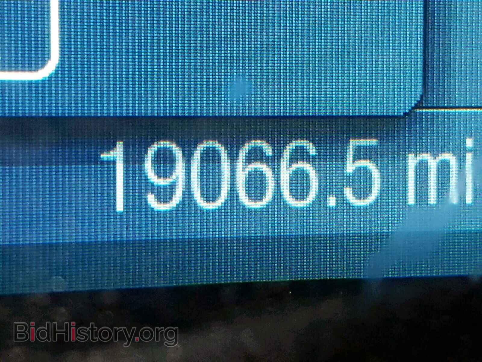 2018 FORD TAURUS - VIN: 1FAHP2D83JG104118 - Фото 8