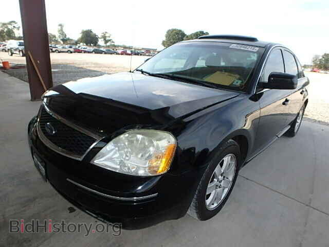 2006 FORD FIVE HUNDR - VIN: 1FAFP24196G157066 - Фото 2