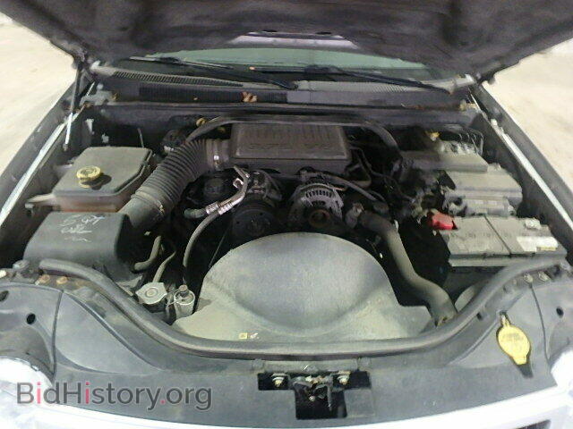 2005 JEEP CHEROKEE - VIN: 1J4GR48K55C625432 - Фото 7