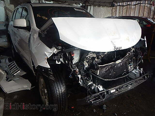 Фотография 1C4RJFAG1EC186415 - JEEP CHEROKEE 2014