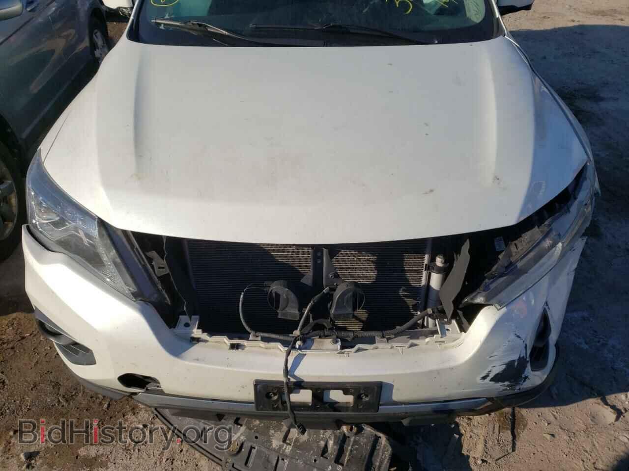 2017 NISSAN PATHFINDER - VIN: 5N1DR2MM8HC646182 - Фото 7
