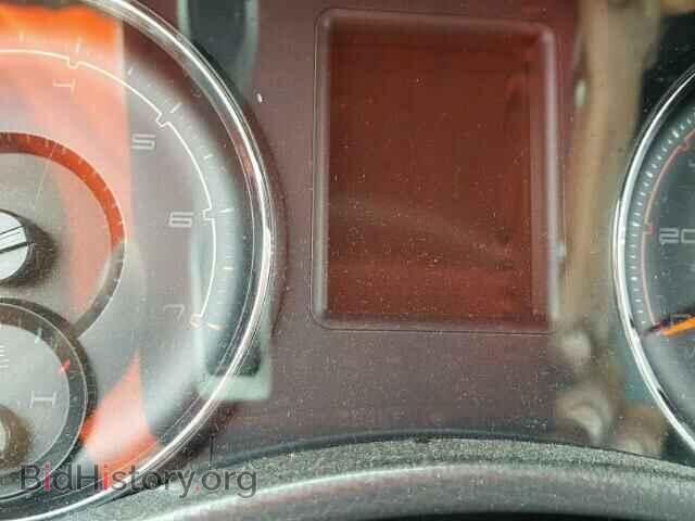 2012 DODGE CHARGER - VIN: 2C3CDXBG0CH298221 - Photo 8
