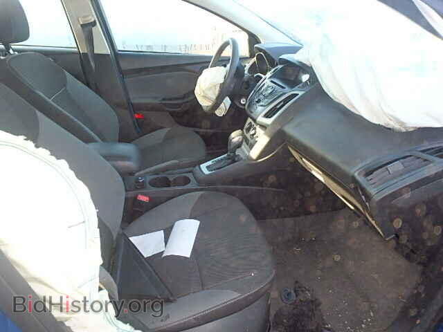 2012 FORD FOCUS - VIN: 1FAHP3F29CL127914 - Photo 5