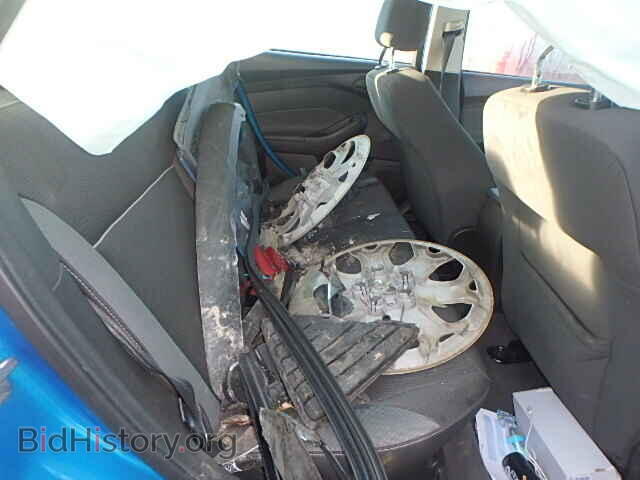 2012 FORD FOCUS - VIN: 1FAHP3F29CL127914 - Photo 6