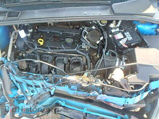 2012 FORD FOCUS - VIN: 1FAHP3F29CL127914 - Photo 7