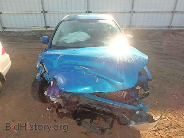 2012 FORD FOCUS - VIN: 1FAHP3F29CL127914 - Photo 9