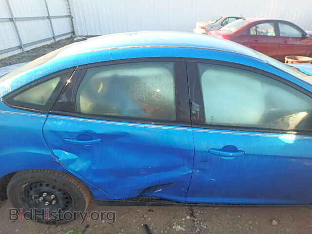 2012 FORD FOCUS - VIN: 1FAHP3F29CL127914 - Photo 10
