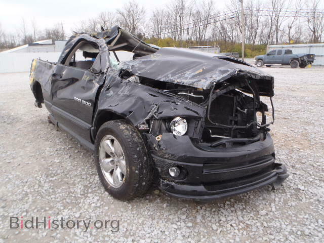 Photo 1D7HA16D05J533294 - DODGE RAM 1500 2005