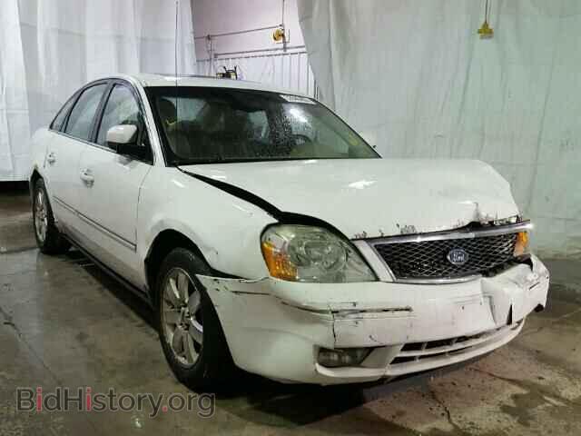 Photo 1FAFP24175G188430 - FORD FIVE HUNDR 2005