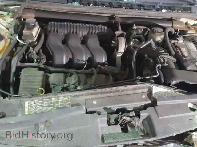 2005 FORD FIVE HUNDR - VIN: 1FAFP24175G188430 - Фото 7