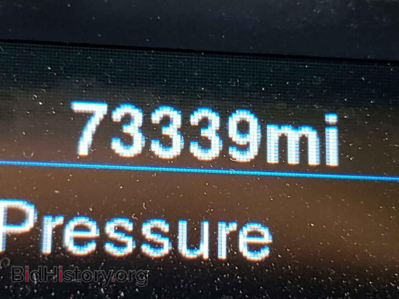 2014 CHRYSLER 300 - VIN: 2C3CCAET0EH166653 - Фото 8