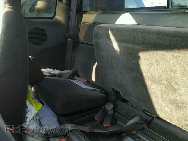 2000 DODGE DAKOTA - VIN: 1B7GL22N3YS586722 - Фото 6