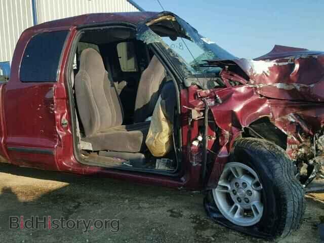 2000 DODGE DAKOTA - VIN: 1B7GL22N3YS586722 - Фото 9