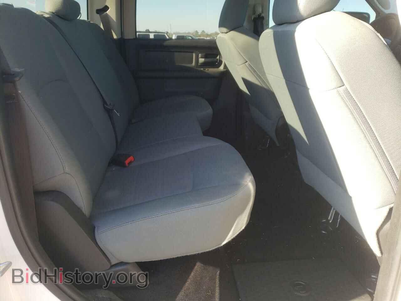 2017 RAM 2500 - VIN: 3C6UR5CL9HG589932 - Фото 6
