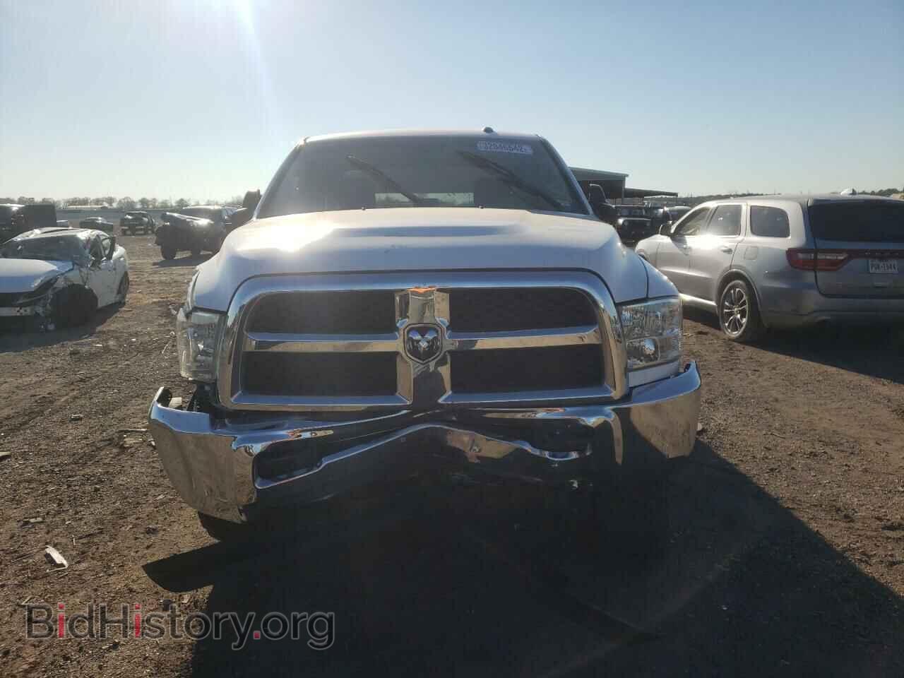 2017 RAM 2500 - VIN: 3C6UR5CL9HG589932 - Фото 9