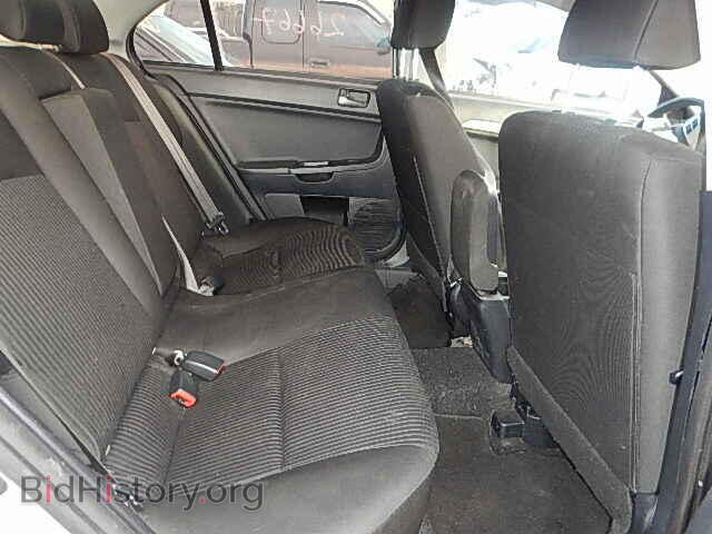 2014 MITSUBISHI LANCER - VIN: JA32U2FU2EU021563 - Фото 6