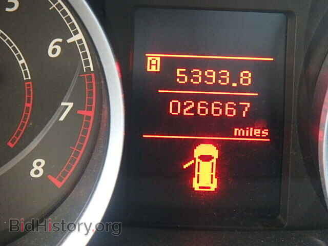 2014 MITSUBISHI LANCER - VIN: JA32U2FU2EU021563 - Фото 8