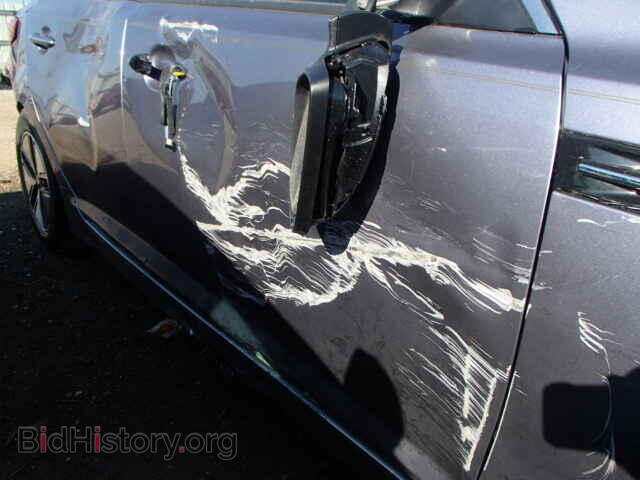 2012 KIA OPTIMA - VIN: KNAGM4AD5C5026383 - Photo 10
