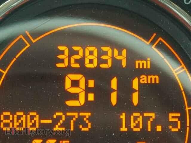 2012 FIAT 500 - VIN: 3C3CFFAR9CT370158 - Фото 8