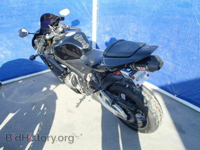 2005 HONDA CBR CYCLE - VIN: JH2PC370X5M203059 - Фото 3