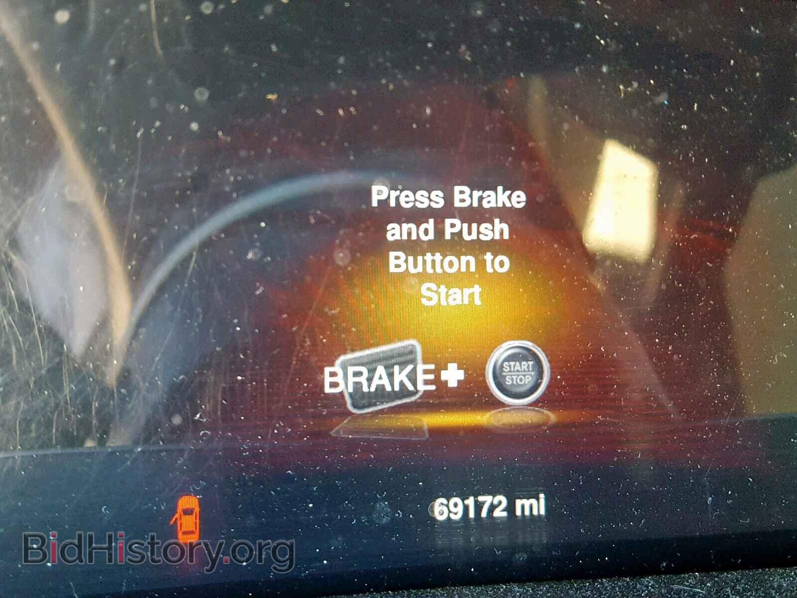 2014 DODGE DART - VIN: 1C3CDFCB2ED902252 - Фото 8