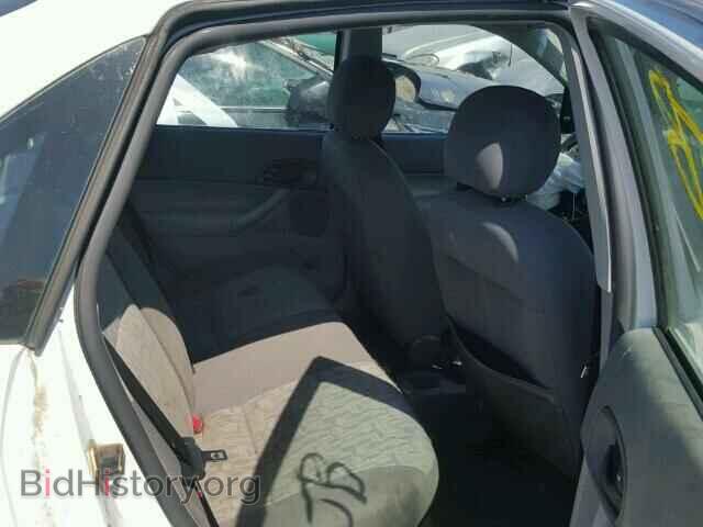 2005 FORD FOCUS - VIN: 1FAFP34N25W101922 - Фото 6