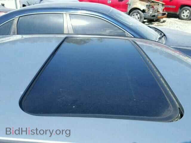 2004 MITSUBISHI LANCER - VIN: JA3AJ66F54U029779 - Фото 9