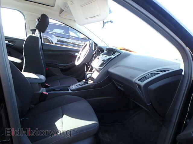 2015 FORD FOCUS - VIN: 1FADP3F25FL316952 - Фото 5