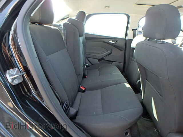 2015 FORD FOCUS - VIN: 1FADP3F25FL316952 - Фото 6