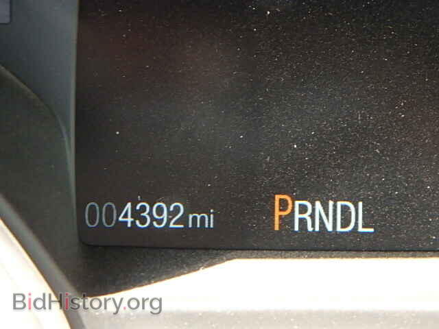 2015 FORD FOCUS - VIN: 1FADP3F25FL316952 - Фото 8