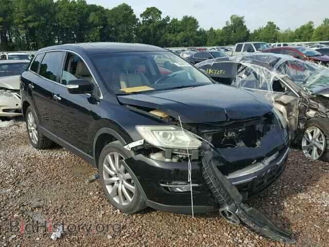 Photo JM3TB28A080147809 - MAZDA CX-9 2008