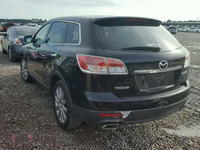 2008 MAZDA CX-9 - VIN: JM3TB28A080147809 - Фото 3