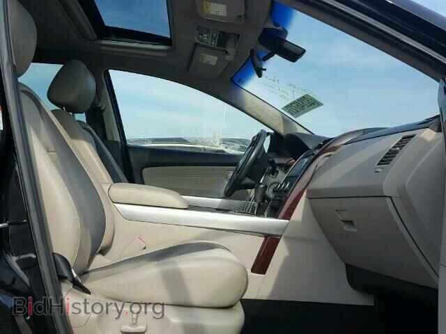 2008 MAZDA CX-9 - VIN: JM3TB28A080147809 - Фото 5