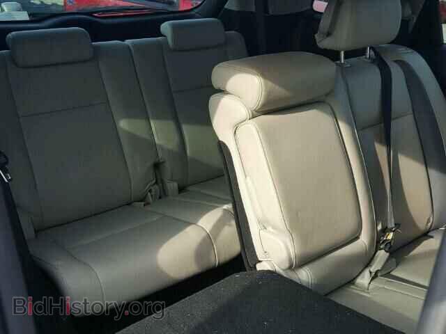 2008 MAZDA CX-9 - VIN: JM3TB28A080147809 - Фото 6