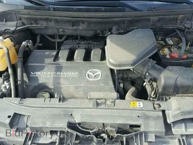 2008 MAZDA CX-9 - VIN: JM3TB28A080147809 - Фото 7