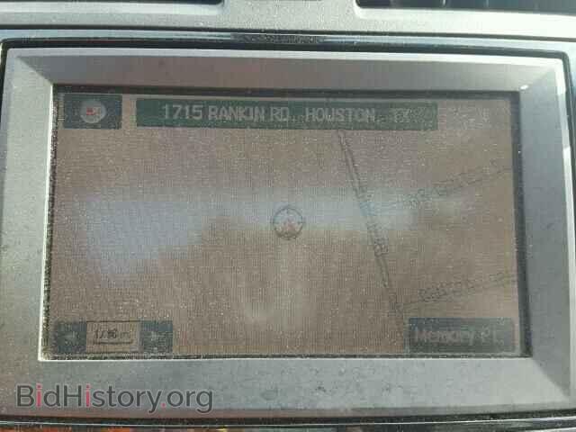 2008 MAZDA CX-9 - VIN: JM3TB28A080147809 - Фото 9