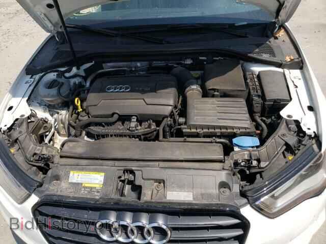 2016 AUDI A3 - VIN: WAUB8GFF6G1115628 - Фото 7