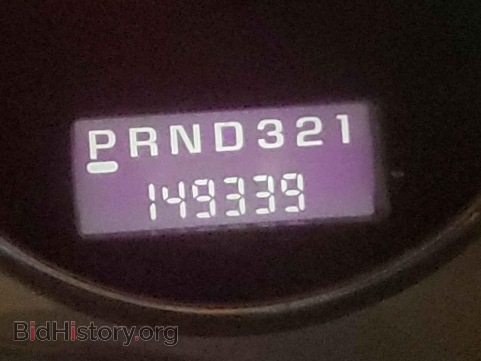 2006 BUICK RENDEZVOUS - VIN: 3G5DA03L26S614223 - Photo 8