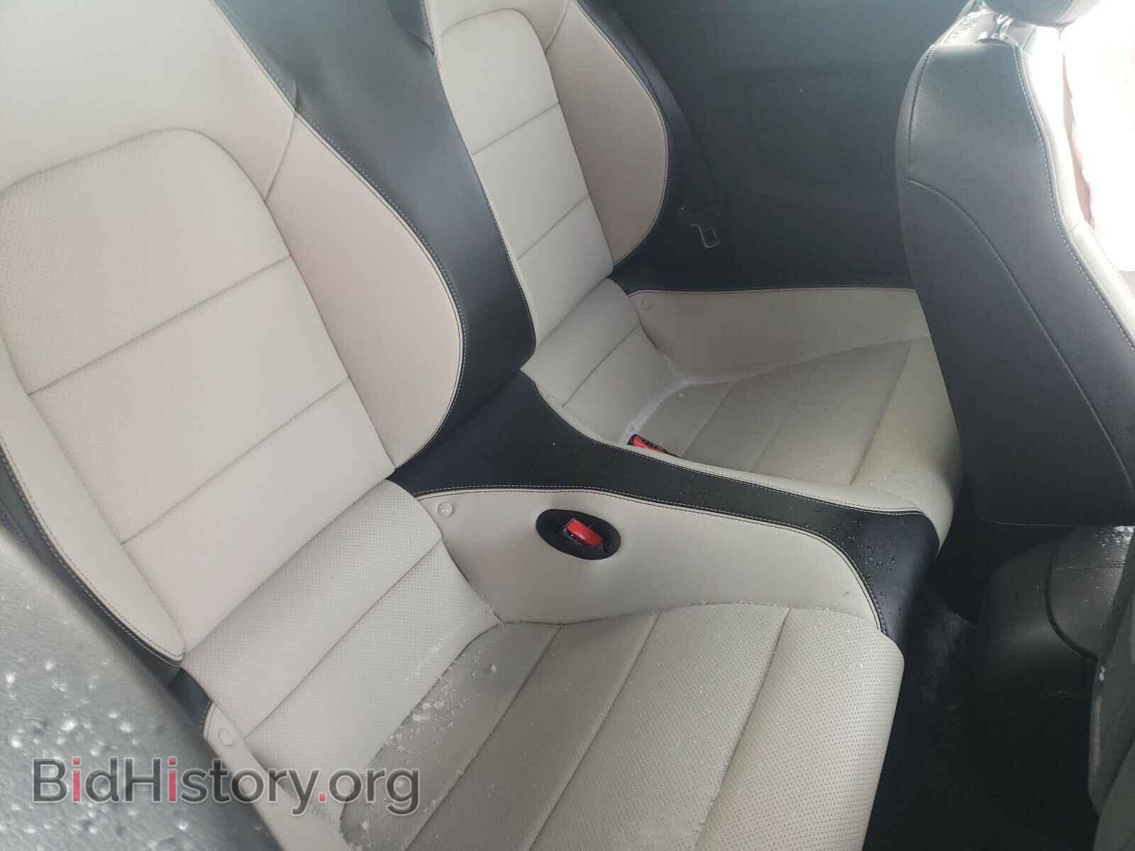 2017 FORD MUSTANG - VIN: 1FATP8UHXH5343894 - Фото 6