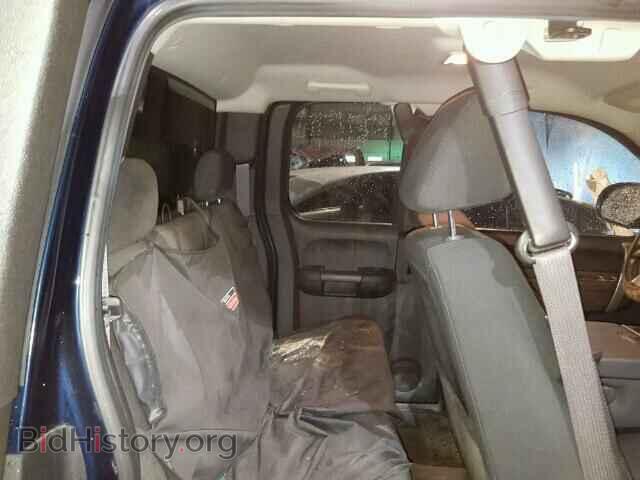 2012 CHEVROLET SILVERADO - VIN: 1GCRKSE76CZ277724 - Фото 6