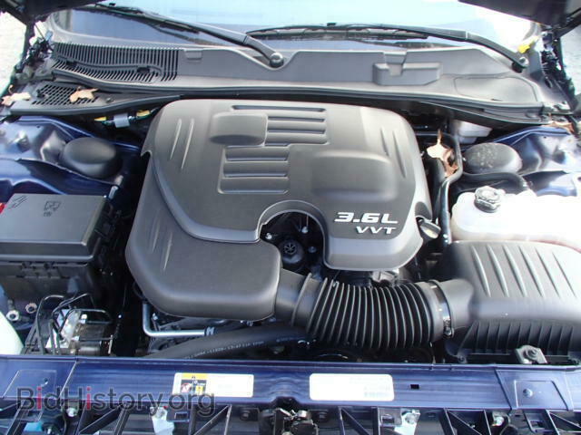 2014 DODGE CHALLENGER - VIN: 2C3CDYAG0EH247280 - Фото 7