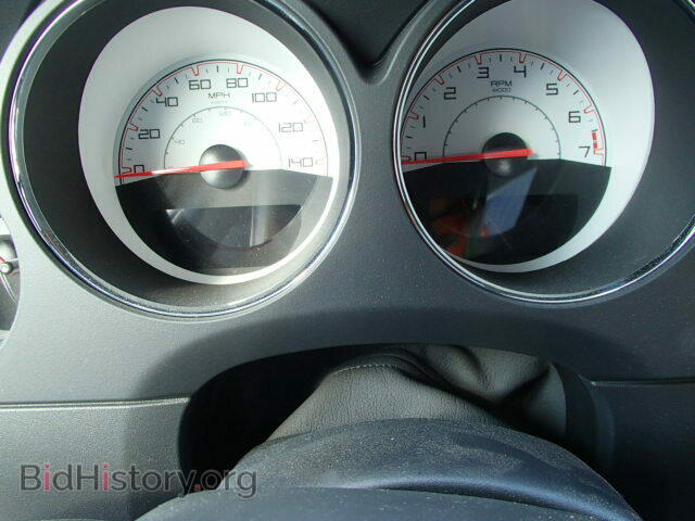 2014 DODGE CHALLENGER - VIN: 2C3CDYAG0EH247280 - Фото 8