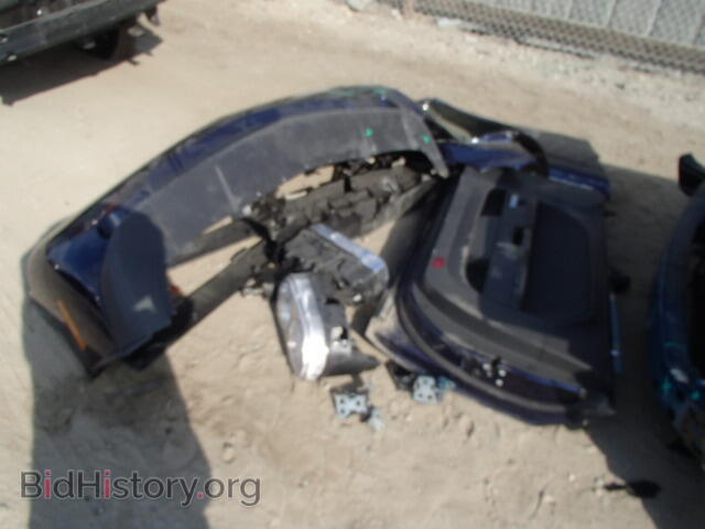 2014 DODGE CHALLENGER - VIN: 2C3CDYAG0EH247280 - Фото 10